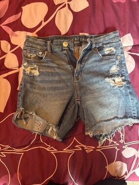 American Eagle Shorts- Next Level Stretch size 6